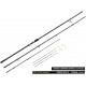 Фідерне вудлище Feeder Concept Distance BLACK 100 4.20