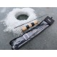Вудка зимова Lucky John C-Tech PERCH LJ104-01, 43 см