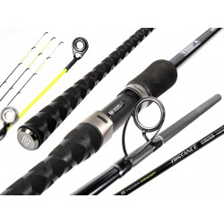 Фідерне вудлище Feeder Concept Distance BLACK 100 4.20