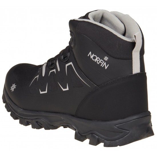 Ботинки Norfin Ntx FORCE QUICK MID 