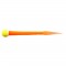 Слаг силікон. плав. FLOATING TROUT SLUG LJ Pro Series 2,5'