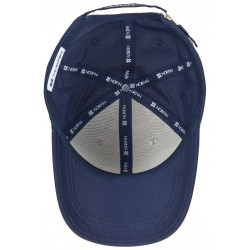 Бейсболка Norfin BLUE