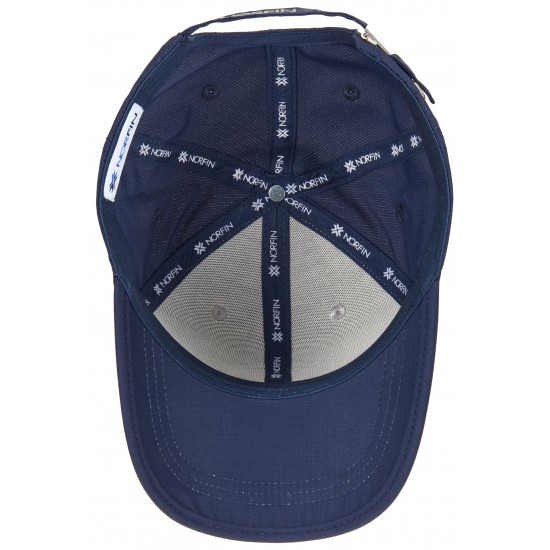 Бейсболка Norfin BLUE