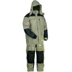 Костюм Norfin Polar мужской