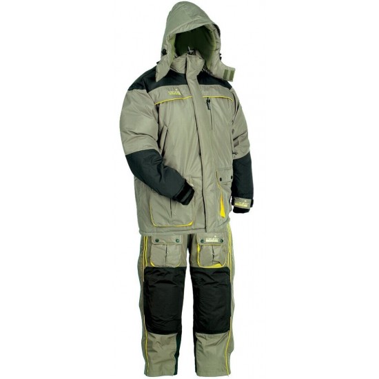 Костюм Norfin Polar мужской