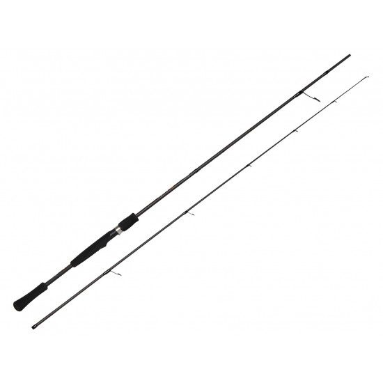 Вудилище спінінгове Salmo Sniper SPIN II 30 8-30 /2.10