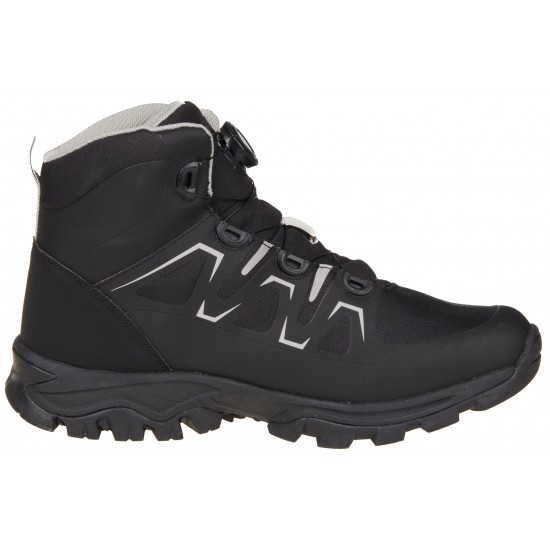 Черевики Norfin Ntx FORCE QUICK MID 