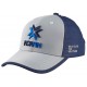 Бейсболка Norfin BLUE