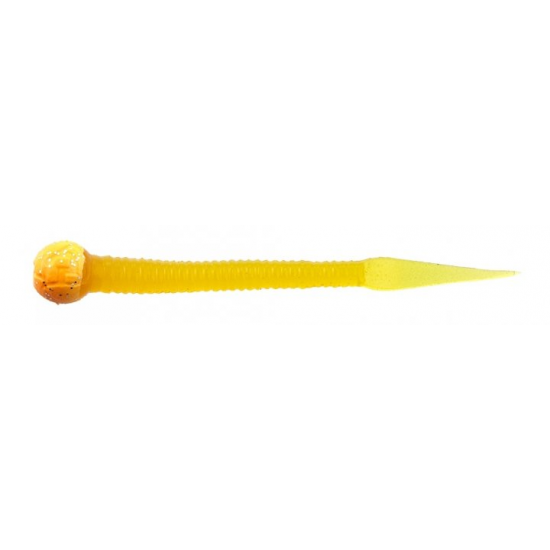 Слаг силікон. плав. FLOATING TROUT SLUG LJ Pro Series 2,5'