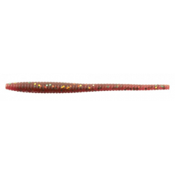 Силікон WIGGLER WORM LJ Pro Series 2,3'