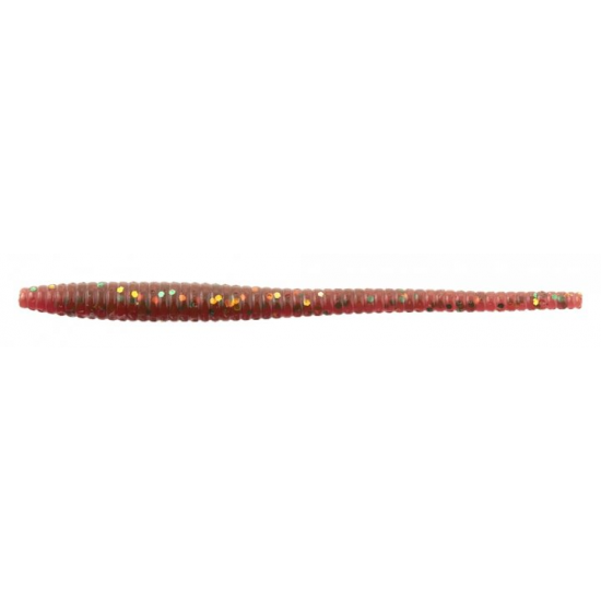 Силікон WIGGLER WORM LJ Pro Series 2,3'