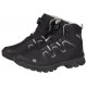 Черевики Norfin Ntx FORCE QUICK MID 