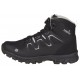 Черевики Norfin Ntx FORCE QUICK MID 