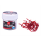 Штучний мотиль Lucky John Extra Blood Worm