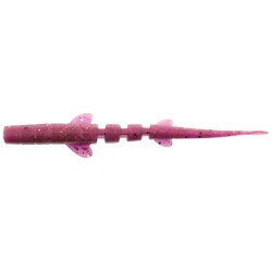 Силікон LJ Unagi Slug 3.5in / 89мм / 5шт