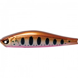 Воблер Lucky John Pro Series Basara 56F