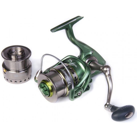 Котушка безінерц. Feeder Concept TURNAMENT 7 (378g/ 5,0:1/ 6+1) 5000FD