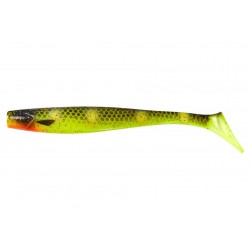Віброхвіст LJ 3D Series Kubira Swim Shad 9' (22,8 см), 1 шт.