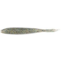 Слаг силікон. S-Shad LJ Pro Series 5,2 '/ T46 *5