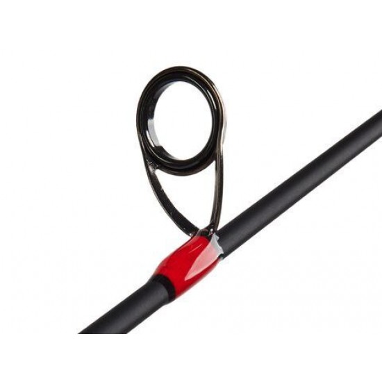 Вудлище зимове LUCKY JOHN C-TECH VIB II M 70 см LJ123-01