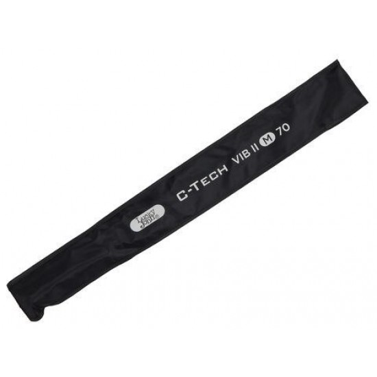 Вудлище зимове LUCKY JOHN C-TECH VIB II M 70 см LJ123-01