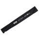 Вудлище зимове LUCKY JOHN C-TECH VIB II M 70 см LJ123-01