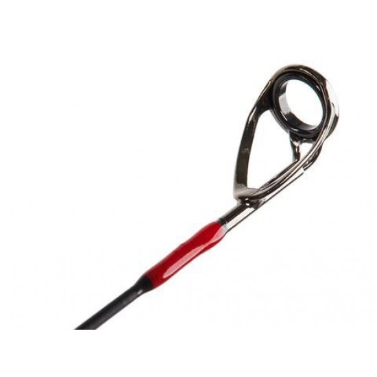 Вудлище зимове LUCKY JOHN C-TECH VIB II M 70 см LJ123-01