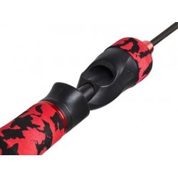 Вудлище зимове LUCKY JOHN C-TECH VIB II M 70 см LJ123-01