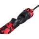 Вудлище зимове LUCKY JOHN C-TECH VIB II M 70 см LJ123-01