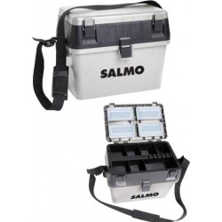 Зимовий ящик (низький) Salmo 2070