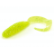 Силікон Lucky John Crusher Grub 4.5'/ 114 мм / 4 шт