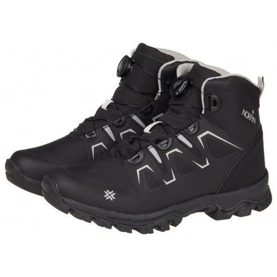 Черевики Norfin Ntx FORCE QUICK MID 