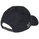 Бейсболка Norfin BLACK
