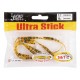 Слаги їстівні штучні LJ Pro Series Ultra Stick 2,2in (05.60)