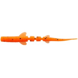 Силікон LJ Unagi Slug 3.5in / 89мм / 5шт
