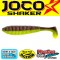 Силікон LJ JOCO SHAKER 3.5in / 89мм / 4шт