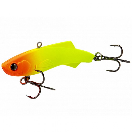 Ратлін LJ Pro Series SOFT VIB 83(73мм) / 16 г