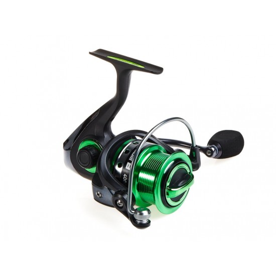 Котушка безінерц. Feeder Concept IMPERIUM 8 (390g/ 4,7:1/ 7+1) 6000FD