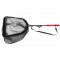 Підсак Lucky John StreetFishing 60х50х120см прогумований