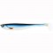 Виброхвост силикон. BASARA Soft Swim 3D LJ Pro Series 2,5 8шт