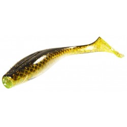 Силикон Lucky John 3D Series Kubira Swim Shad 7.0