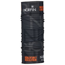 Шарф-бандан Norfin BANDANA DARK GREY