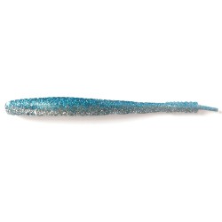Слаг силікон. S-Shad LJ Pro Series 5,2 '/ T46 *5