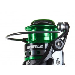 Котушка безінерц. Feeder Concept IMPERIUM 8 (285g/ 5,0:1/ 7+1) 4000FD