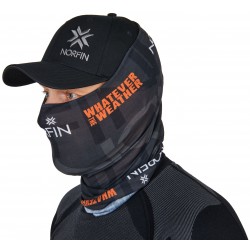 Шарф-бандан Norfin BANDANA DARK GREY