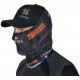 Шарф-бандан Norfin BANDANA DARK GREY