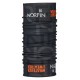 Шарф-бандан Norfin BANDANA DARK GREY
