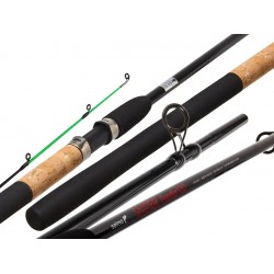 Вудилище фідер. Salmo SNIPER FEEDER 120 (4112-360)
