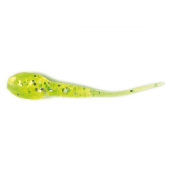 Мягкая приманка Lucky John Troutino 2,1” *10