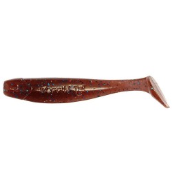 Віброхвіст силікон. MINNOW LJ Pro Series 2,2 '12шт